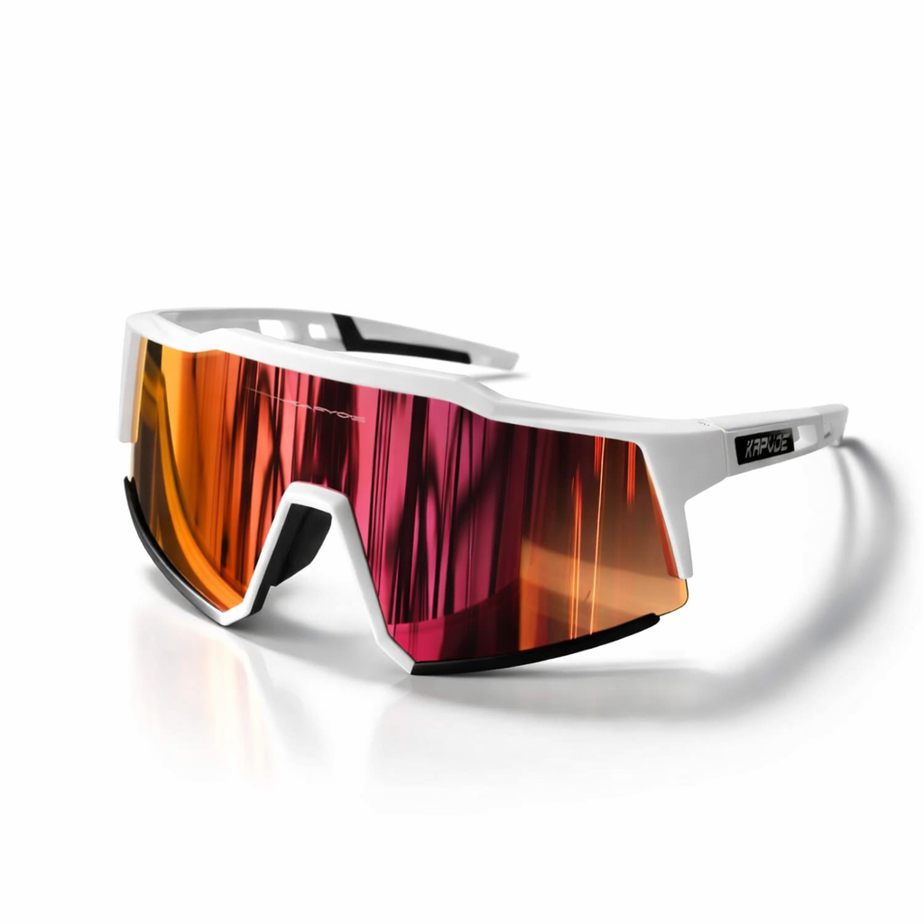 Sportbrille V4 Pro