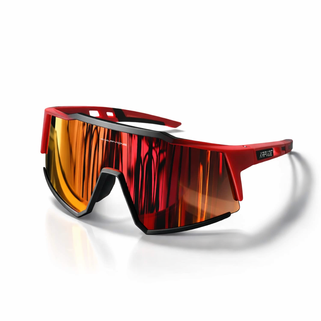 Sportbrille V4 Pro